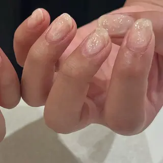 ネイル manami プルミエール錦糸町店のネイルデザイン