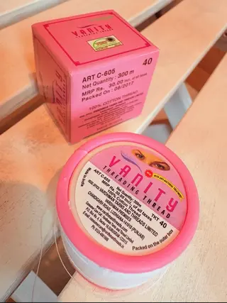 蝶式糸除毛専門salon aco所属・糸除毛専門salon acoのエステ・リラクイメージ