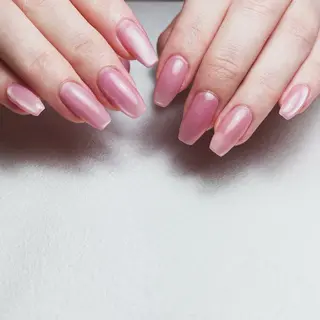 ネイル amu所属・もり なこのネイルデザイン