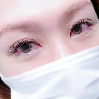 マツエク・マツパ 飯田/Tomo's HairDesignのマツエク・マツパデザイン