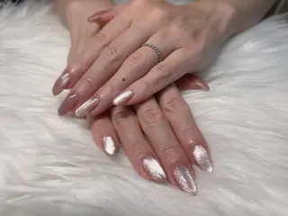 ネイル a nailのネイルデザイン