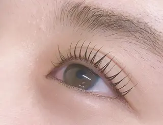 マツエク・マツパ Bianca kinamiのマツエク・マツパデザイン