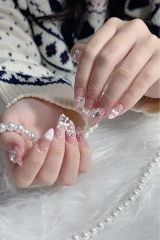 ネイル Kitty Nailのネイルデザイン
