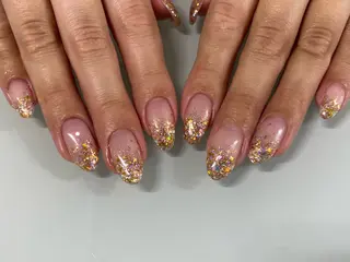 ネイル Nailist Yasucoのネイルデザイン