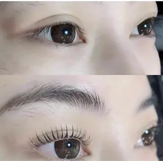 マツエク・マツパ 🌸TAKAHSHI YU🌸のマツエク・マツパデザイン