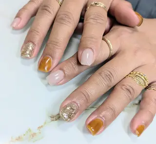 ネイル as.nail あやのネイルデザイン