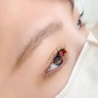 マツエク・マツパ jolif池袋店所属・Rune 《池袋》のマツエク・マツパデザイン