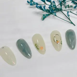 ネイル サロン リアンのマツエク・マツパデザイン