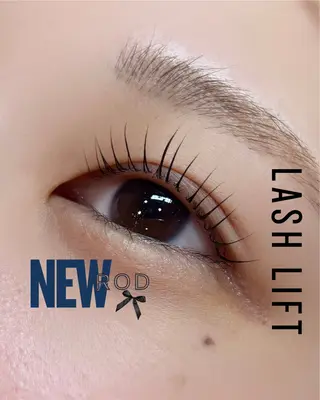 マツエク・マツパ ケアサロントトノエドコロ所属・倉敷駅前アイリスト Yuiのマツエク・マツパデザイン