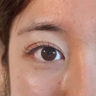 マツエク・マツパ NAZ eyelash&eyebrow akita所属・‎‎☆NAZ☆ Sarinaのマツエク・マツパデザイン