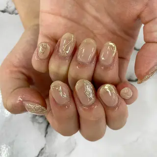 ネイル Basic町田本店 EMIRIのネイルデザイン