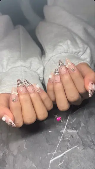 ネイル ulysses nailsalonのネイルデザイン