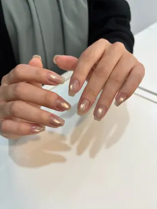 ネイル Nail salon Rilyのネイルデザイン