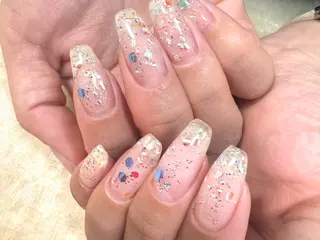 ネイル Girasol YUKIのネイルデザイン