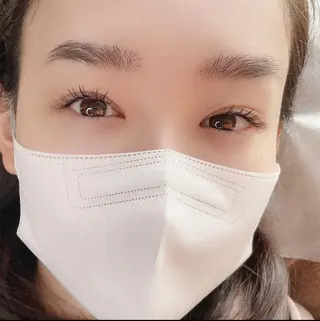 マツエク・マツパ eyelash & nail LINOAのネイルデザイン