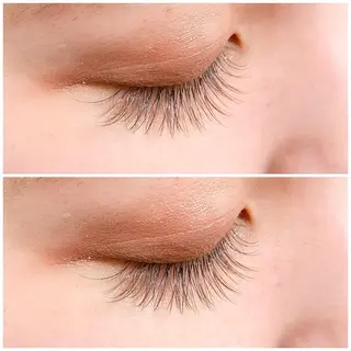 マツエク・マツパ W aikoの眉毛・アイブロウイメージ