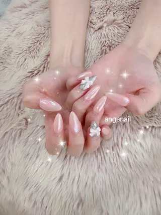 ネイル オーナーネイリスト MAKIのネイルデザイン