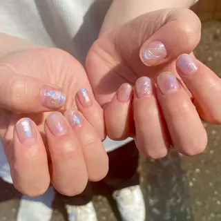 ネイル Genie＊ Mionaのネイルデザイン