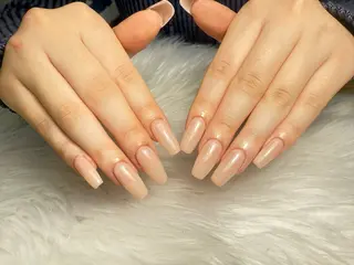 ネイル ♡ KEIKOのネイルデザイン