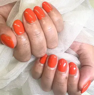 ネイル Alcea 千葉ゆいのネイルデザイン