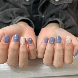 ネイル ♥Zina YUKI♥のネイルデザイン