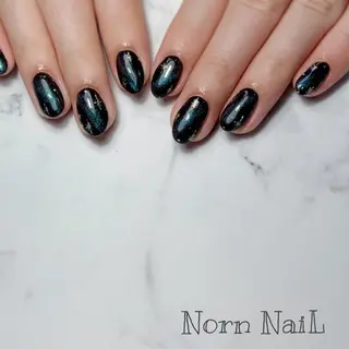 ネイル U Ayaのネイルデザイン