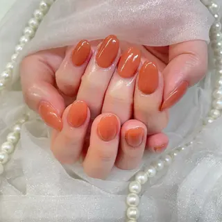 ネイル 💫Alcea 大橋 萌花🪽のネイルデザイン