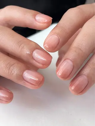 ネイル RomanticColor所属・romantic colorのネイルデザイン