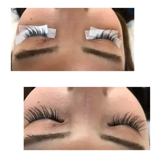 マツエク・マツパ 和田 真弥の眉毛・アイブロウイメージ