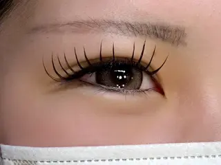 マツエク・マツパ ヘアメイクピカソ所属・ヘアメイクピカソ 髙井久美のマツエク・マツパデザイン