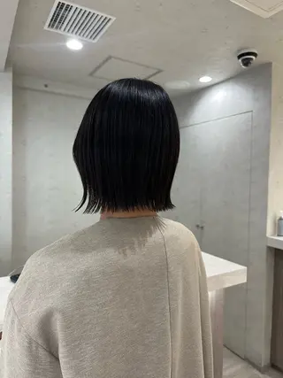 ショート ショート特化/表参道 /ぐっしーのヘアスタイル
