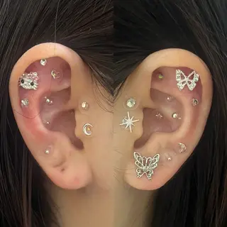 BELLIS HUIT所属・ハーブピーリング那覇 BELLISHUITのエステ・リラクイメージ