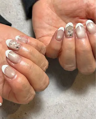 ネイル Reflection marikoのネイルデザイン