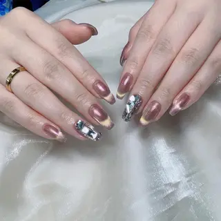 ネイル G. Studioのネイルデザイン