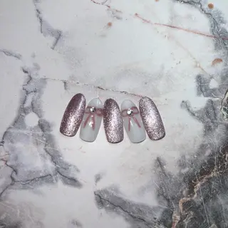 ネイル はあとねいる 池袋西口店のネイルデザイン