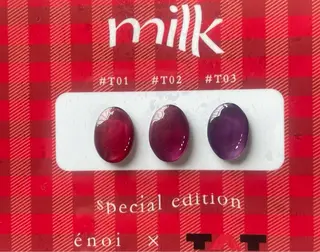 ネイル M Nailのネイルデザイン