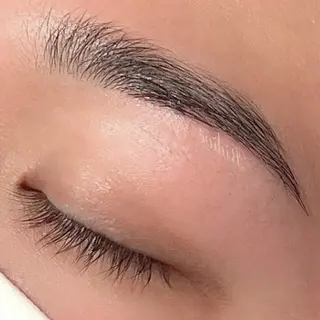 メンズ アイブロウ MAMA 川崎店 Yumeka🤍のマツエク・マツパデザイン