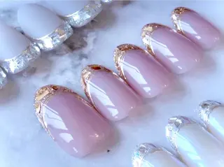 ネイル ボガスティーズネイル 川崎店のネイルデザイン