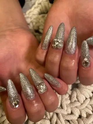 ネイル YUKI /stellavieのネイルデザイン