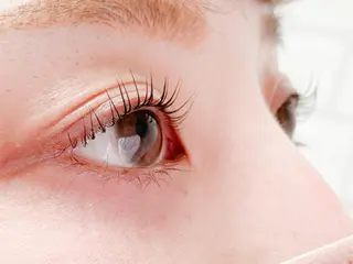 マツエク・マツパ トレヴァーデルチザン inuiのマツエク・マツパデザイン