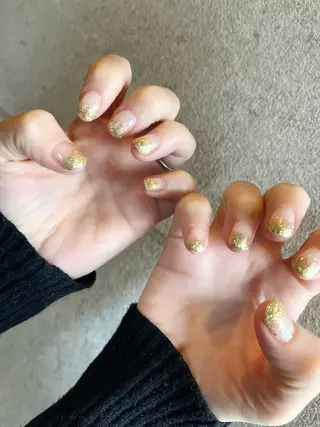 ネイル 関岡 典洋のネイルデザイン