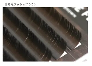 マツエク・マツパ mika ☆のマツエク・マツパデザイン