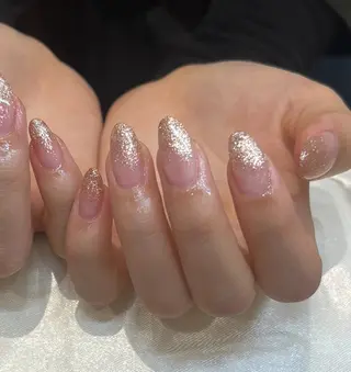 ネイル 🎀Earth chihiro🤍のネイルデザイン