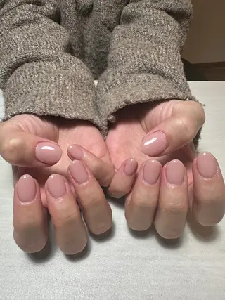 ネイル fam.LMN所属・LMN Rei🐰ᩚのネイルデザイン