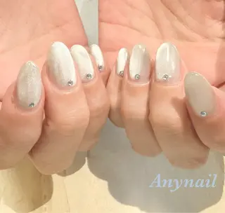 ネイル 岩澤 恵子のネイルデザイン