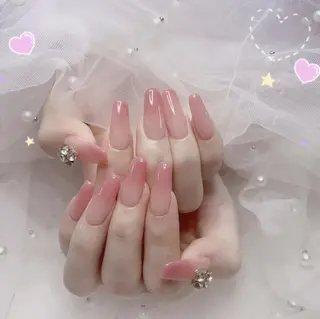 ネイル 🎀シズカ nail🎀のネイルデザイン
