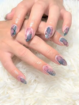 ネイル RIZE NAILのネイルデザイン