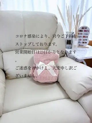 ネイル nails' it...のネイルデザイン