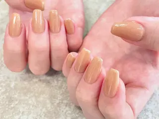 ネイル ミサキ CHIC NAILのネイルデザイン