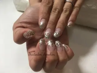 ネイル Nailsalon chouchouette所属・爪のお悩みサロン シュシュエットのネイルデザイン